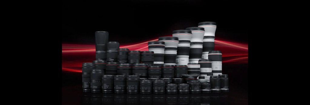 Восстановленная распродажа Canon в США «Черная пятница» уже началась, EOS R5 — 1999 долларов США