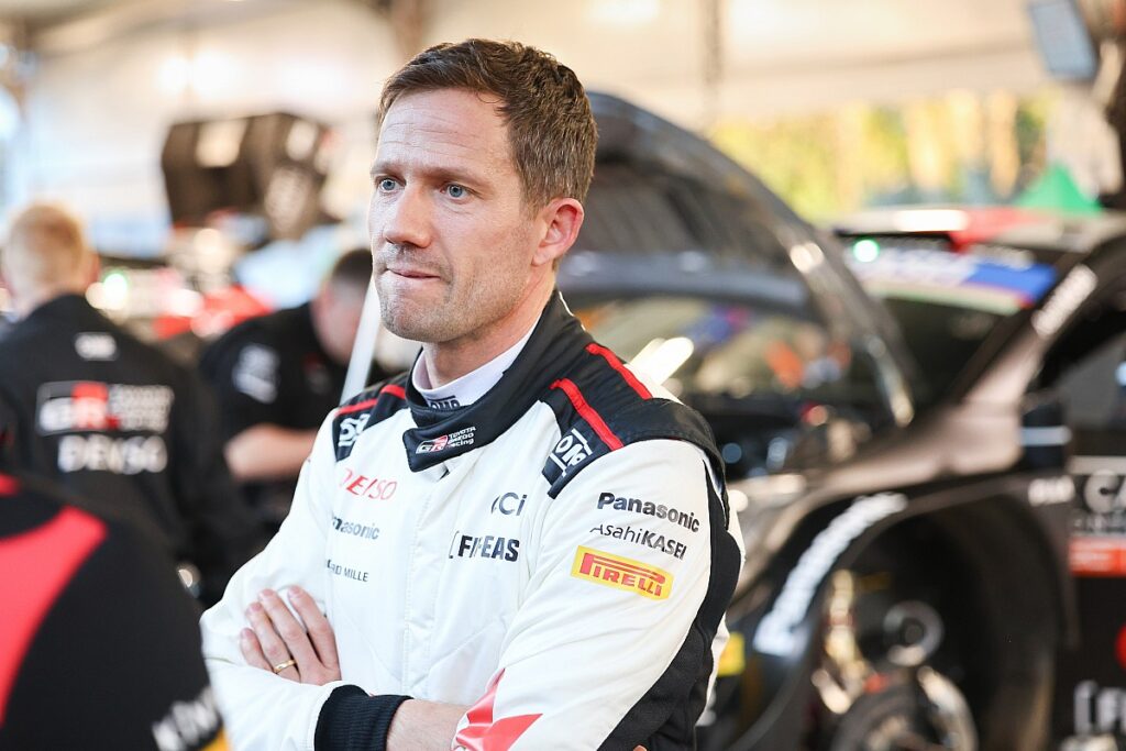 New WRC points system makes “no sense”