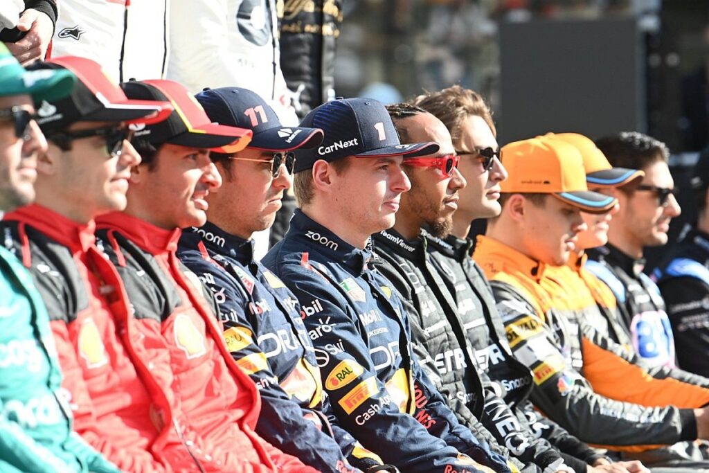 Will the 2025 F1 driver silly season see «chaos»? Will the 2025 F1 driver silly season see «chaos»?