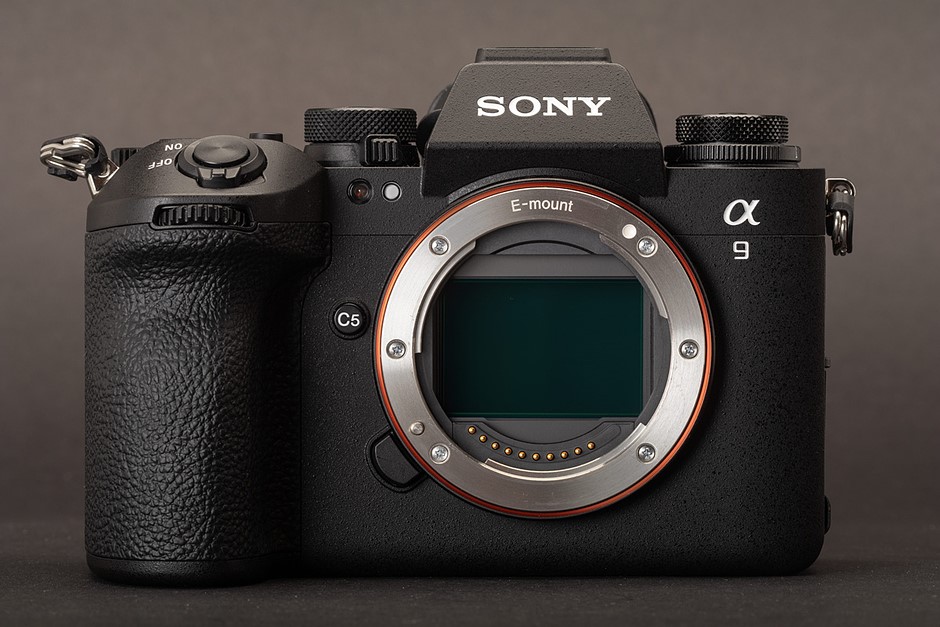 Sony a9 III available today: global shutter comes early: Digital Photography Review