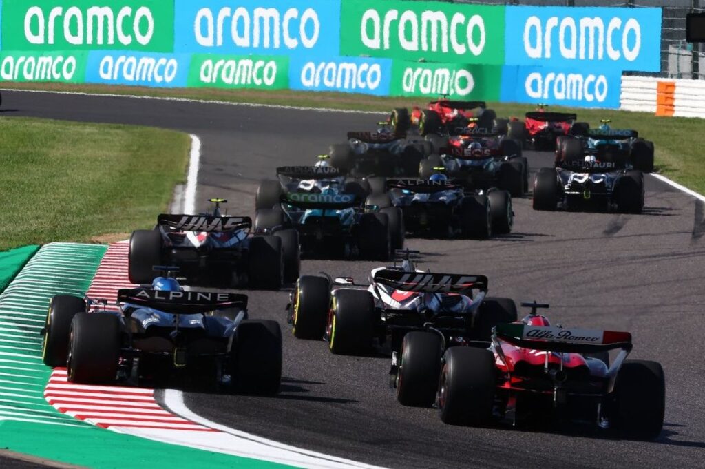 Why Andretti doesn’t accept F1’s rejection arguments Why Andretti doesn’t accept F1’s rejection arguments