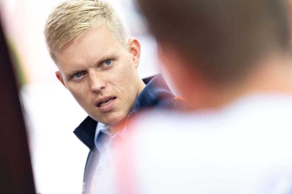 Ott Tänak, Hyundai World Rally Team