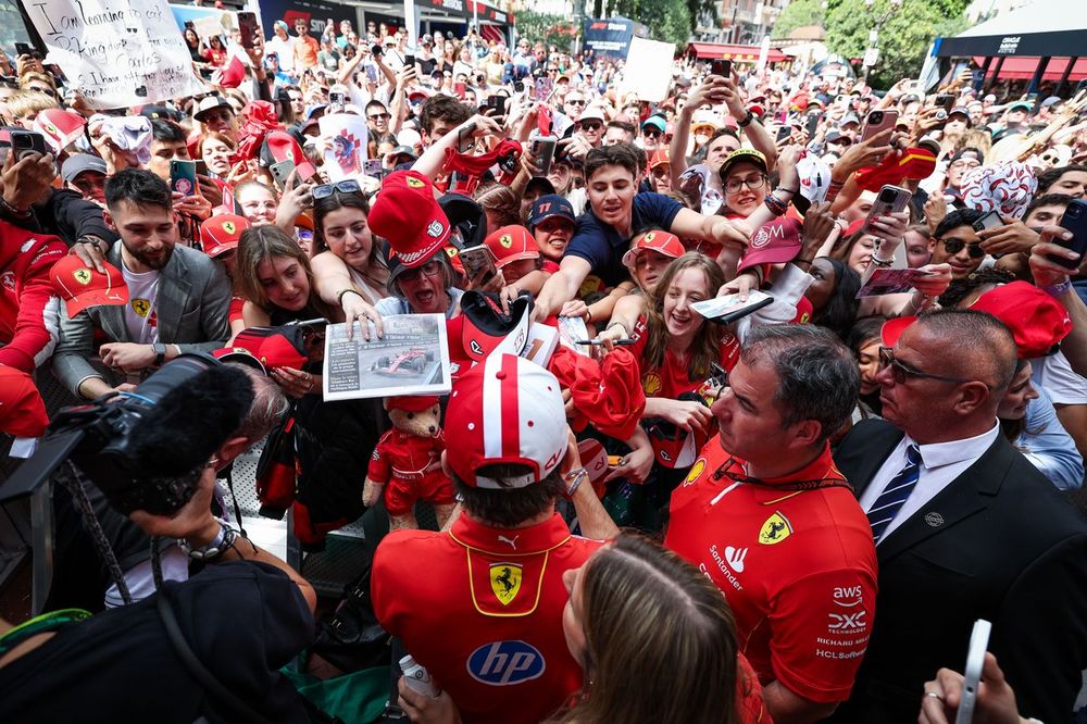 Charles Leclerc, Ferrari