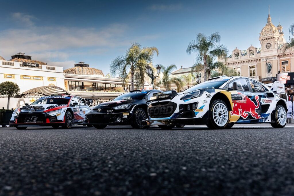What the FIA’s radical changes could mean for WRC What the FIA’s radical changes could mean for WRC