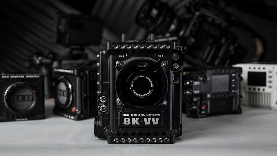 Nikon is acquiring RED Digital Cinema: Digital Photography Review Nikon is acquiring RED Digital Cinema: Digital Photography Review