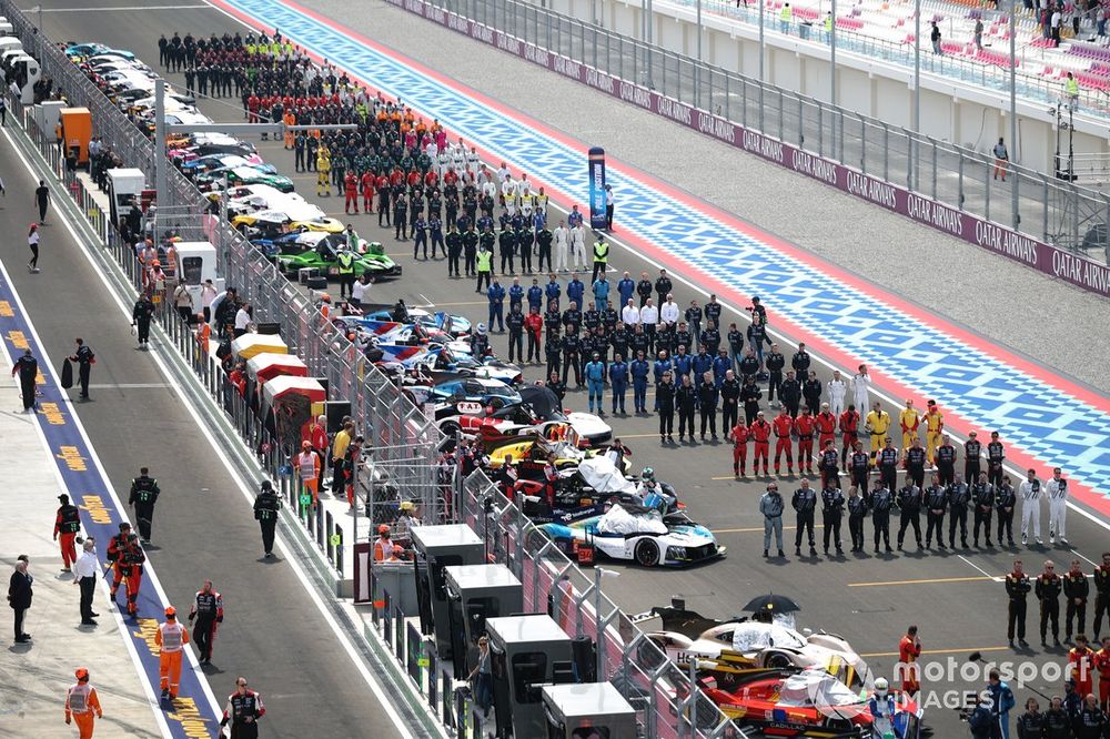 WEC Grid