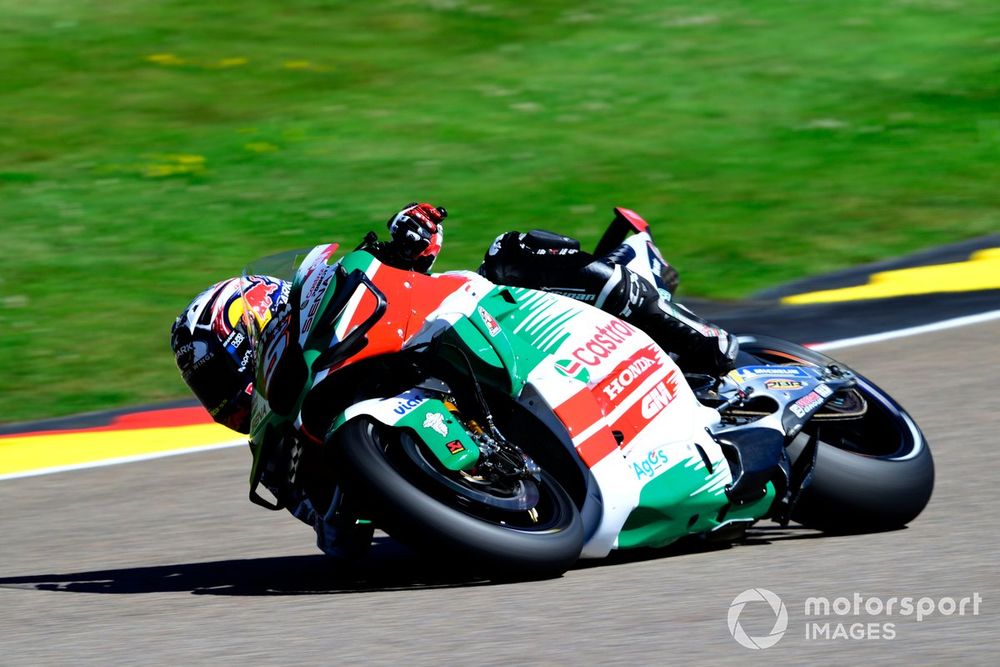 Johann Zarco, Team LCR Honda