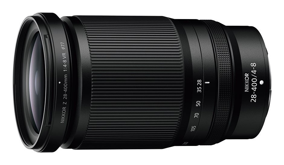 Nikon анонсирует Z 28-400mm F4-8 VR, суперзум для байонета Z: обзор цифровой фотографии Nikon анонсирует Z 28-400mm F4-8 VR, суперзум для байонета Z: обзор цифровой фотографии