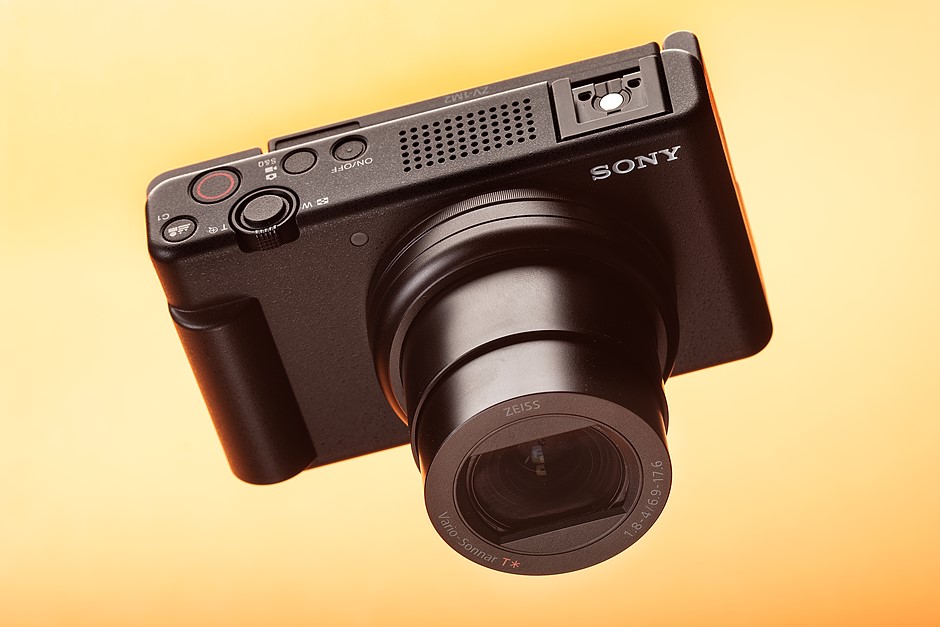 Sony ZV-1 Mark II review, a vlogging camera with excellent video that thrives in auto modes: Digital Photography Review Sony ZV-1 Mark II review, a vlogging camera with excellent video that thrives in auto modes: Digital Photography Review