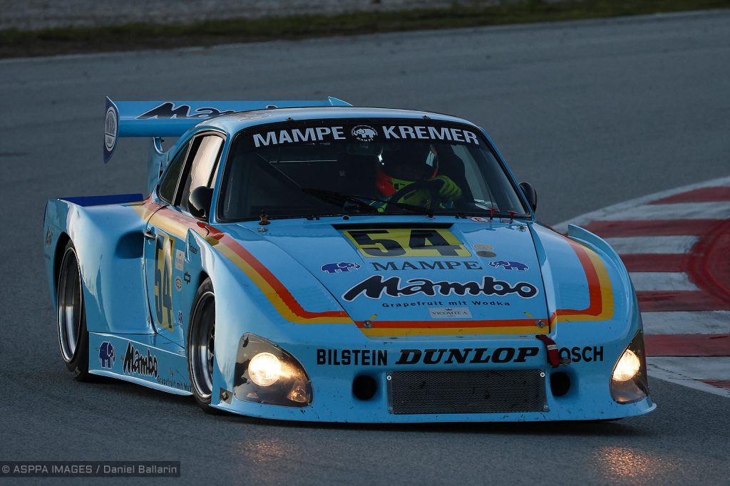 Classic Endurance Racing by Peter Auto