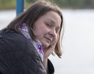 Picture of Ekaterina Sergeeva 