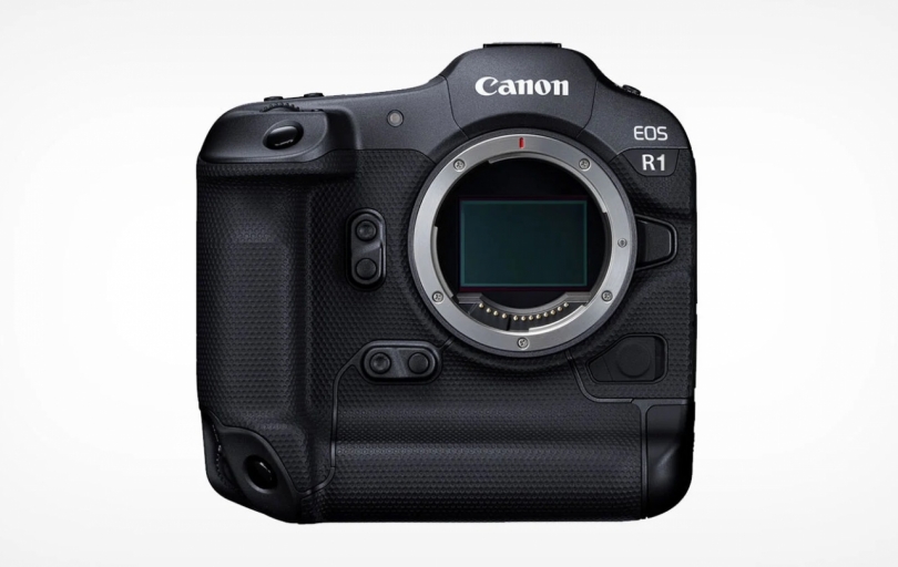 Canon EOS R1 первые закрытые тесты CPS ожидаются на Чемпионате мира по футболу 2022?
